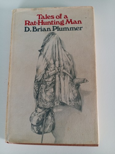 Tales rat hunting man - of, a