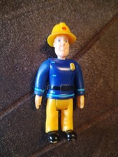 Fireman Sam Small Action