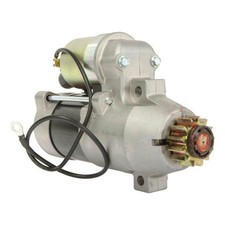 Starter Motor Mercury Mariner