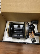 Diawa 7ht Tournament Reel