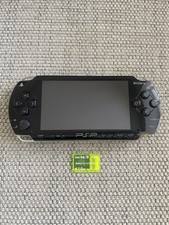 Sony PSP 1003 Series Black