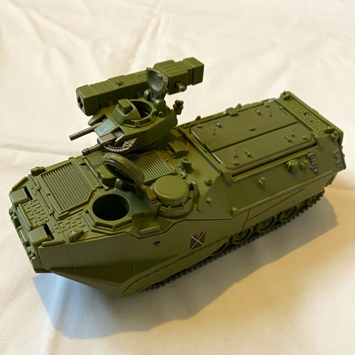 Vintage 1997 galoob battle - vintage,