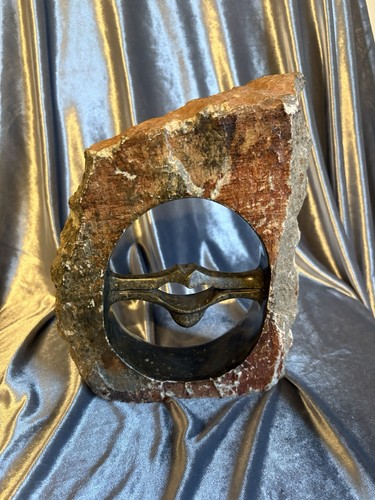 Shona stone sculpture vintage - shona,