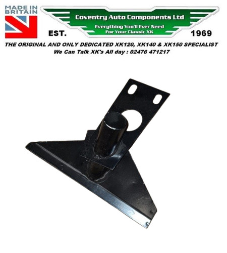 Xk120 roadster heater demist - heater,