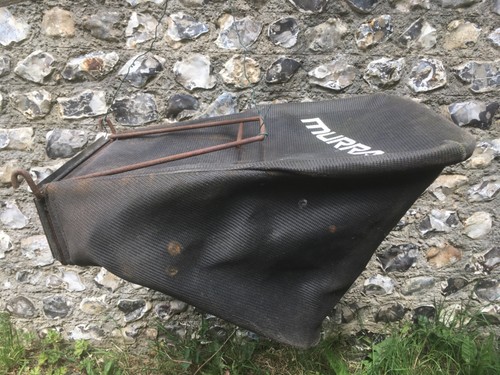 Murray mower grass box - 50,