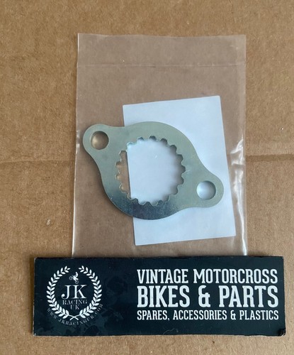 Honda xr400r 1996 sprocket - honda, 1996-04