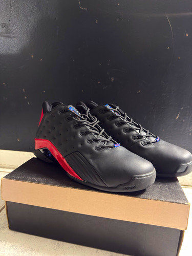Vintage reebok answer - vintage,