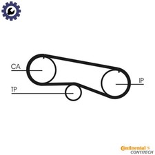 TIMING BELT CT933 FOR NISSAN