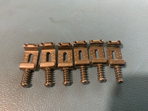 Callaham strat saddles - saddles, mexican