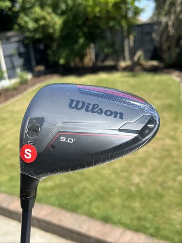 New wilson dynapower - dynapower, carbon