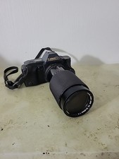 Canon T70 35mm SLR Camera with