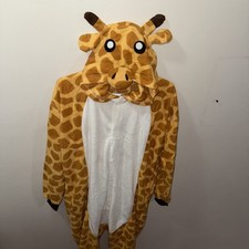 Giraffe Bodysuit Small
