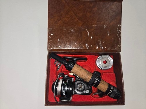 Daiwa pocket combo - daiwa,