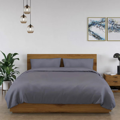 Duvet cover set 100 bamboo - set,