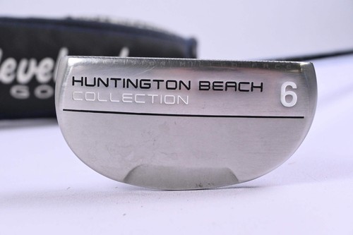 Cleveland huntington beach - huntington,