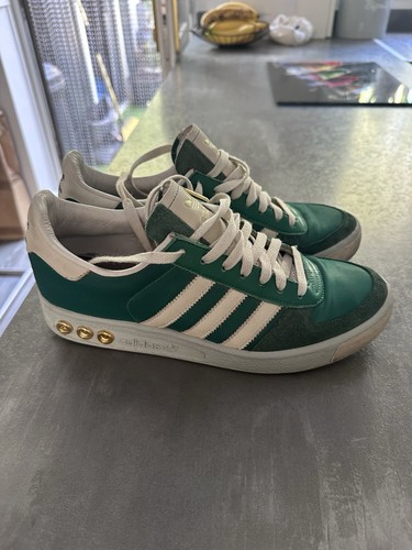 Vintage 2011 adidas grand - adidas,