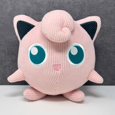 Official Pokemon Jigglypuff
