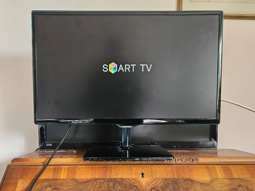Samsung smart monitor - hd, &