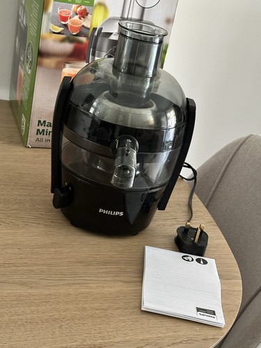 Philips hr1832 compact - philips, hr1832/01