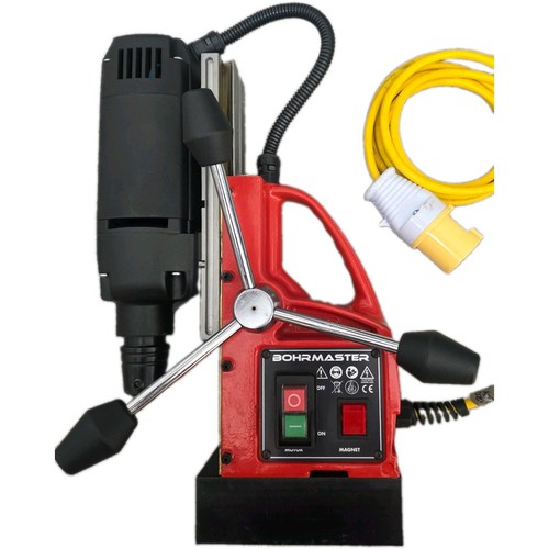 Bohrmaster ebm35 bhm - ebm35, bhm-35