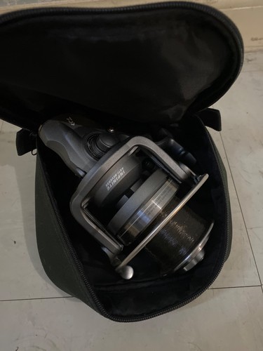Immaculate daiwa 5500 - daiwa, fishing