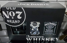 Jack Daniels Old No.7 Whiskey