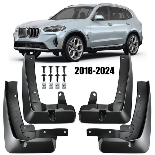 Set for bmw g01 2018 - set,