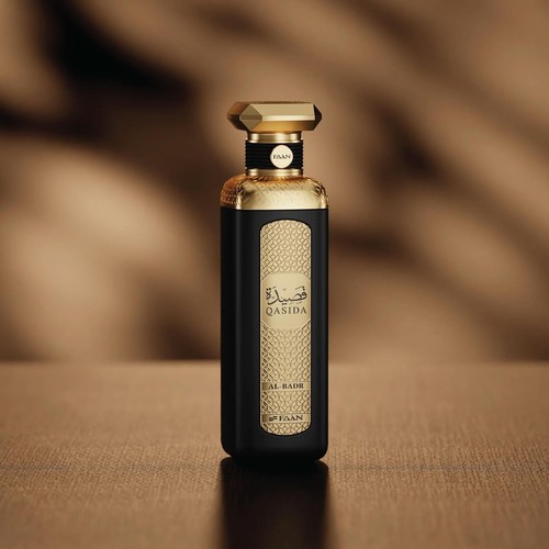 Faan qasida perfume - faan,