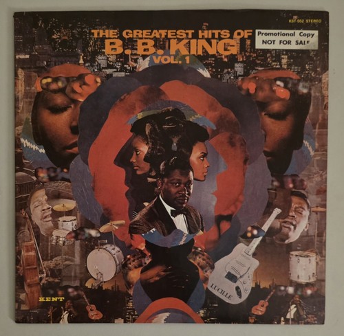King greatest hits - king,