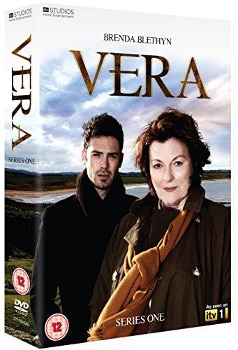 Vera series dvd - 1, [dvd]