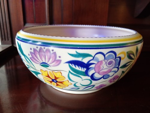 Large poole england vintage - large,
