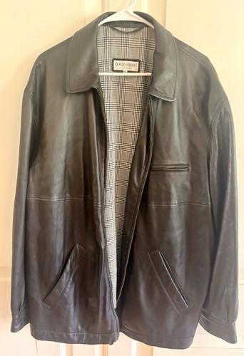 Vtg giorgio armani - armani, le