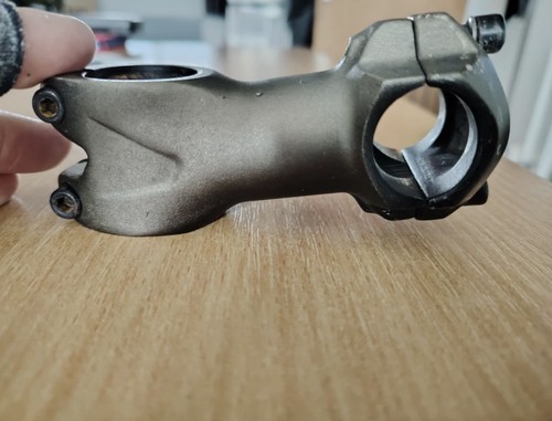 Specialized aluminium x - specialized, 10°