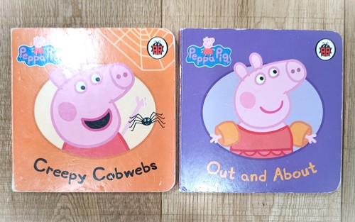 Set peppa pig - 2,