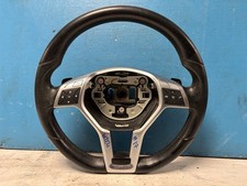 MERCEDES C CLASS STEERING