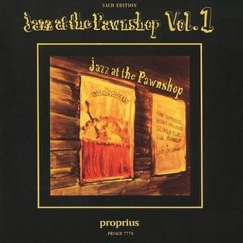 Various composers jazz - :,