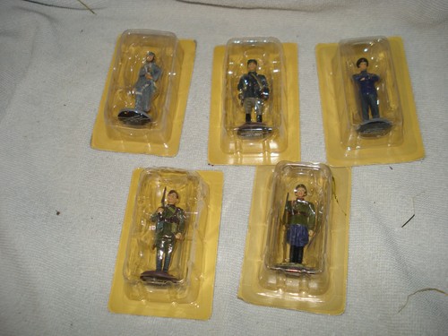 Die cast world - die, 2