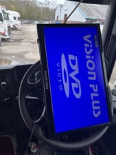 12 Volt/230volt Plug Tv/dvd