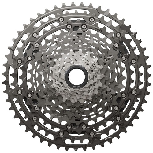 Shimano xtr cassette - shimano, cs-m9200