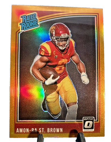 2021 panini donruss optic - 2021,