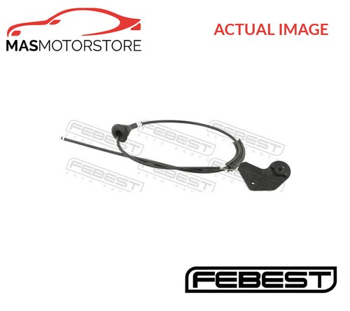 Bonnet cable febest 19101 - bonnet,