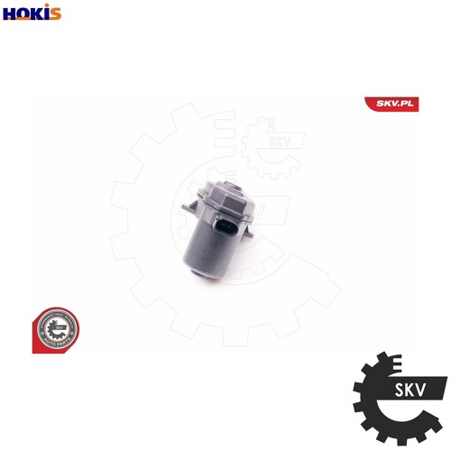 Egr valve 14skv007 - for, skoda