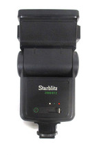 Starblitz 2000 BTZ Camera Photography Flashgun Attachment