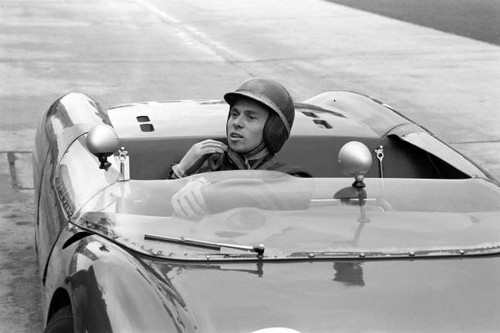 Jim clark trevor taylor essex - jim,