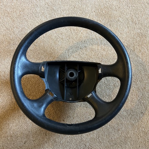 Steering wheel ezgo txt golf - wheel,