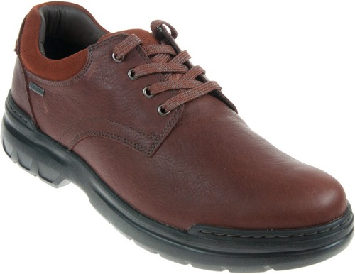 Clarks bnib mens shoe - mens,