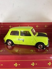 #MC092 Diecast Car 【Corgi