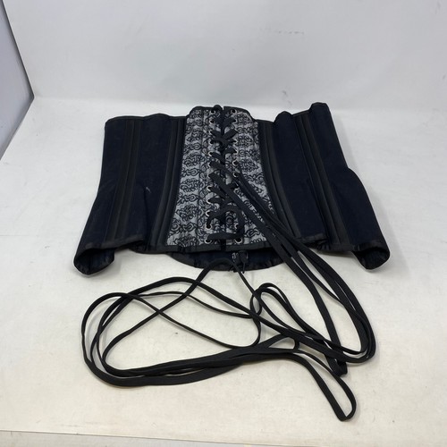Restyle steel boned underbust - restyle,