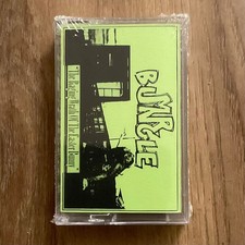 Bungle cassette 1986 - mr.,