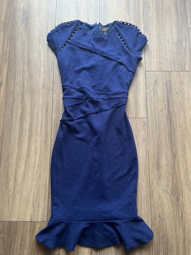 Women lipsy navy pearl - lipsy,